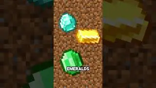 The Worlds actual rarest ore #shorts