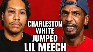 Charleston White AMBUSH Lil Meech | Lil Meech ATT∆CK Charleston In Return