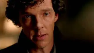Sherlock BBC || Johnlock || Магия