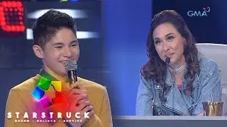 StarStruck: Cherie Gil to Allen Ansay: 