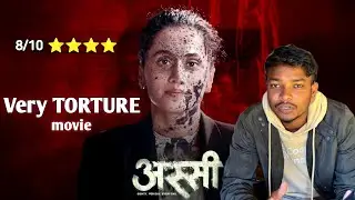 assi movie review || 2026 best crime courtroom drama movie 