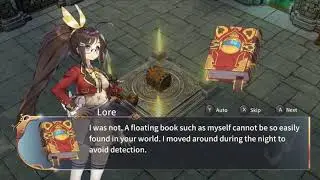 What Is This Book? | RemiLore: Lost Girl in the Lands of Lore