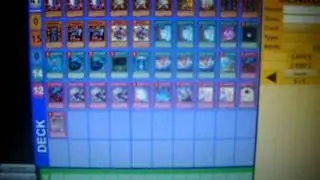 Blade Knight Deck