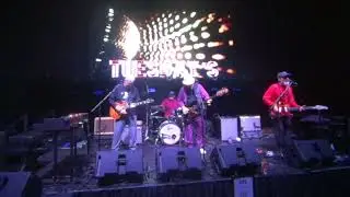 Can I Change My Mind, The Silver Alert Band