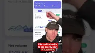 Teaching YOU how to make $200k+ per month! 💰🤯💸 #Surplusfunds #Youtubeshorts #Shorts