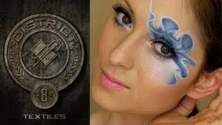 The Hunger Games: District 8