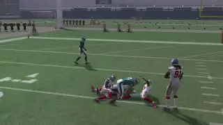 Madden 17 Carolina Panthers Offensive eBook: PA Crossers Money Play ! Trey Y-Flex !