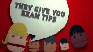 ACCA ALPS - student awareness film