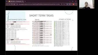 GEN AI-SURGERY | AI-Based Surgical Scene Understanding Project | Milestone 2