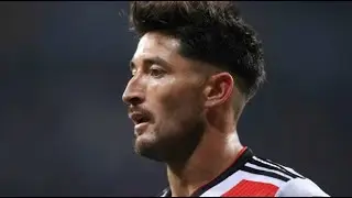 TODOS los GOLES de MILTON CASCO en su CARRERA