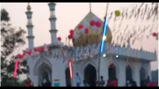 14 Shaban 2022 | Mustafabad Nagpur Jalalpur