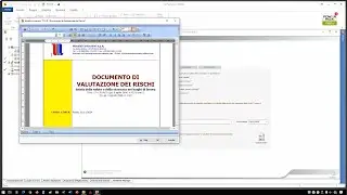 Tutorial CerTus-LdL - I capitoli della relazione - ACCA software