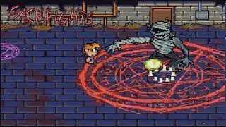 SACRIFIGHTS | FULL GAMEPLAY
