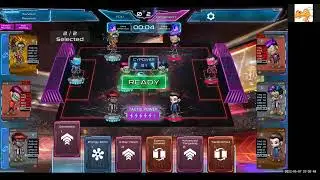 cyball gameplay 002