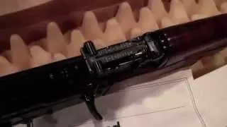 Egyptian Maadi Steyr AK-47 Red Dawn