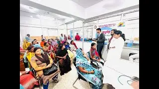 Lifestyle Modifications to prevent and control Diabetes - Awareness video in Hindi