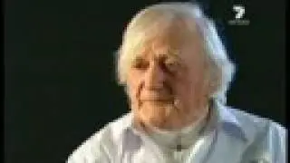 Harry Firth on Bathurst & Peter Brock [2007]