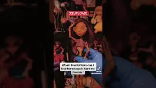 Collector Check #monsterhigh #collection #dollcollecting