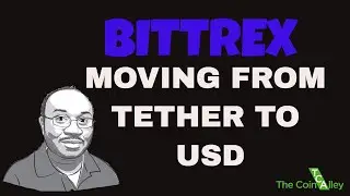 USD Deposits & Deposit Restrictions are Coming to Bittrex