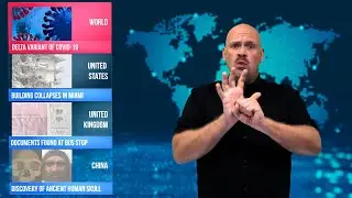 WORLDSIGN WEEK | 30 June 2021