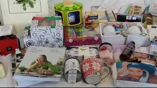 Christmas Gift Guide 2015!
