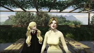 Hogworlds EP.81 เอ๋? | #Hogworldswizardryproject #StellaOmoore