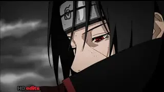 This small video of my favorite character in Naruto Shippuden Itachi Uchiha.#edit #anime #hero#viral