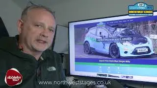 Northwest Stages 2022 spec guide By Kev Furber and Lee Raw Ribble FM 2