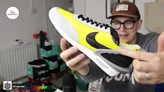 Live Sneaker Chat : Sneaker Unboxing, Weekly Rotation, IG Highlights and Weekly News