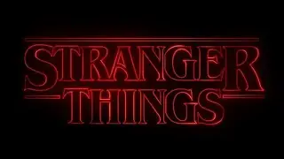 FUNKO POP STRANGER THINGS !!! / #1
