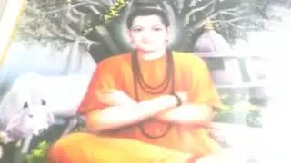 శ్రీ పాద శ్రీ వల్లభ చరితామృతం 19 