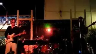 Goodmorning Blues Band - Before You Accuse Me (Turkish Band)