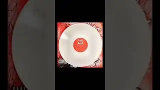 Limp Bizkit - Counterfeit - Three Dollar Bill, Yall$ #VinylRecord