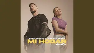 Mi Hogar (Ac&uacute;stico)