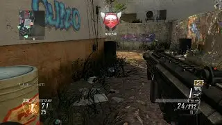 #117 - BO2: *SOLO* 45-0 TDM NUCLEAR