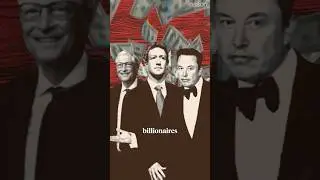 Почему налогообложение миллиардеров не сработает