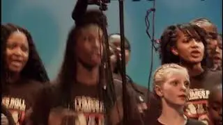 Let's Call The Whole Thing Off/The Voices of Unity Youth Choir, Directed by Marshall White