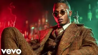 RK & Niska - Quand Ça Va Mal (Clip Audio)