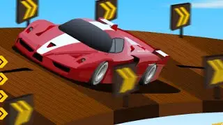 Speedway Challenge Full Gameplay Walkthrough