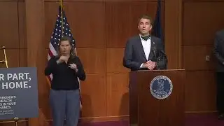 Northam delays May special elections two weeks, urges absentee voting