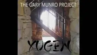 The Gary Munro Project-Best Of Intentions