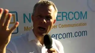 About Numbercom to the telecom community