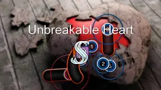osu! | Three Days Grace - Unbreakable Heart [Unbreakable] | +HDNC SS