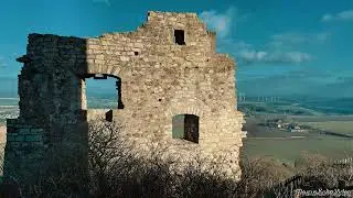 Burgruine Desenberg