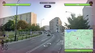 playing Geoguessr | Arrow is Live | Live Stream