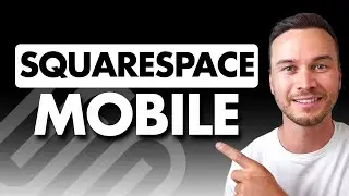 Tutorial sull&rsquo;Ottimizzazione Mobile di Squarespace