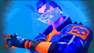 Der Stim-Pack-Shotgun-Peek