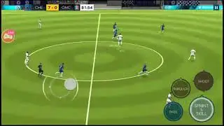 MY FINAL FIFA MOBILE 20 LIVE STREAM! SHOWING UPGRADED PLAYERS/RANKS/MATCHES & TEAM OVR & MORE! (2)