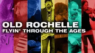 Old Rochelle - 