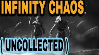MCOC: Monthly Event Quest! (Uncollected Difficulty 100% Completion)